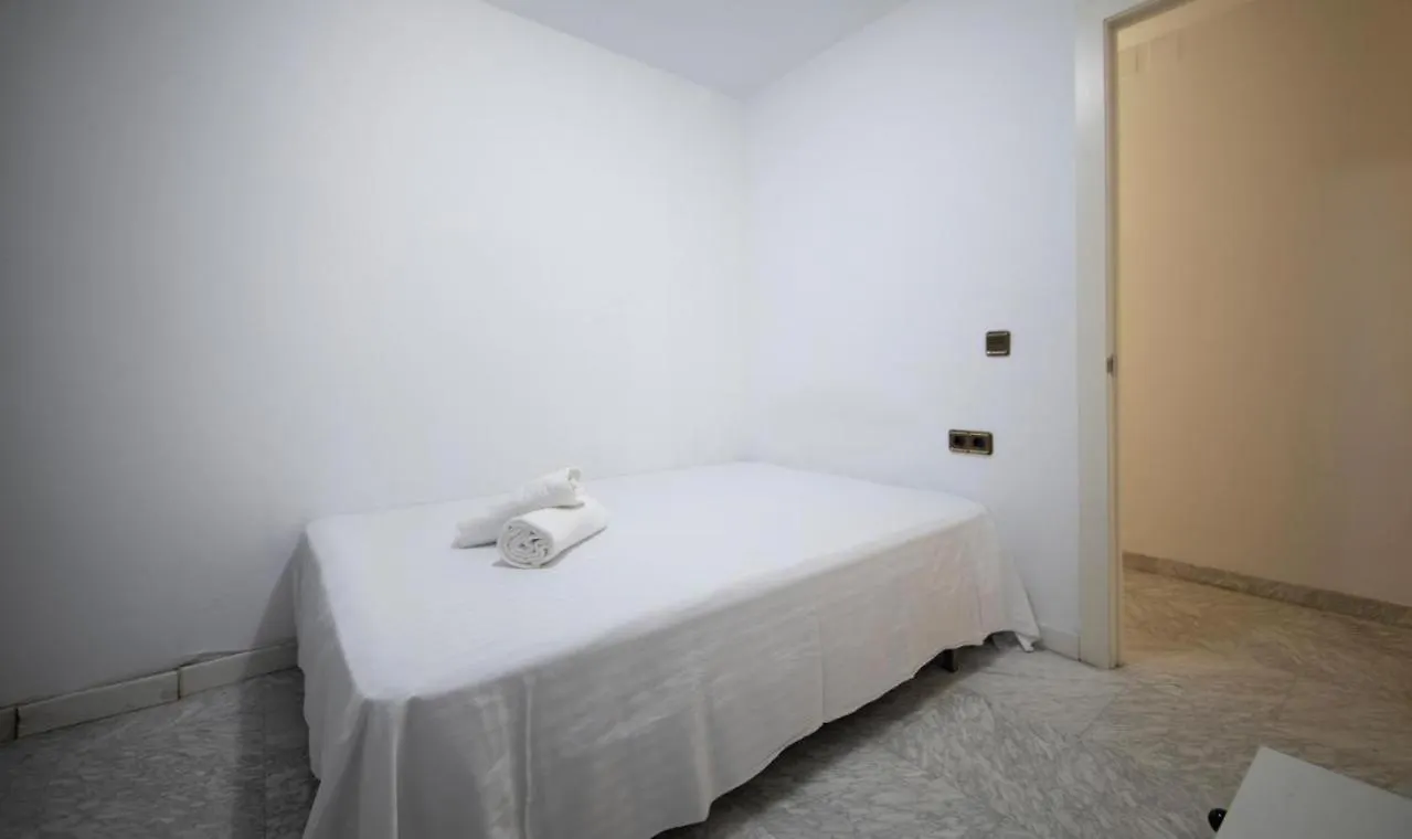 Rambla Nova-Tga560 Apartman Tarragona