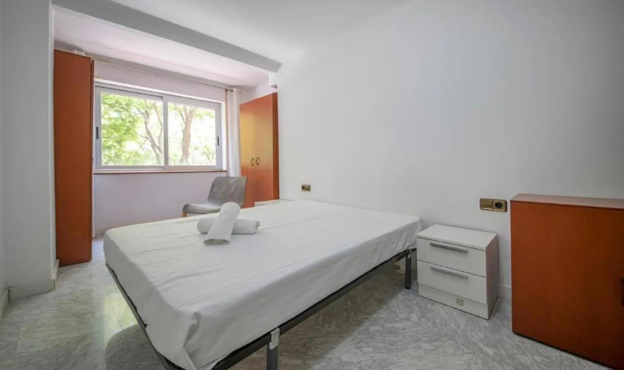 Rambla Nova-Tga560 Apartman Tarragona