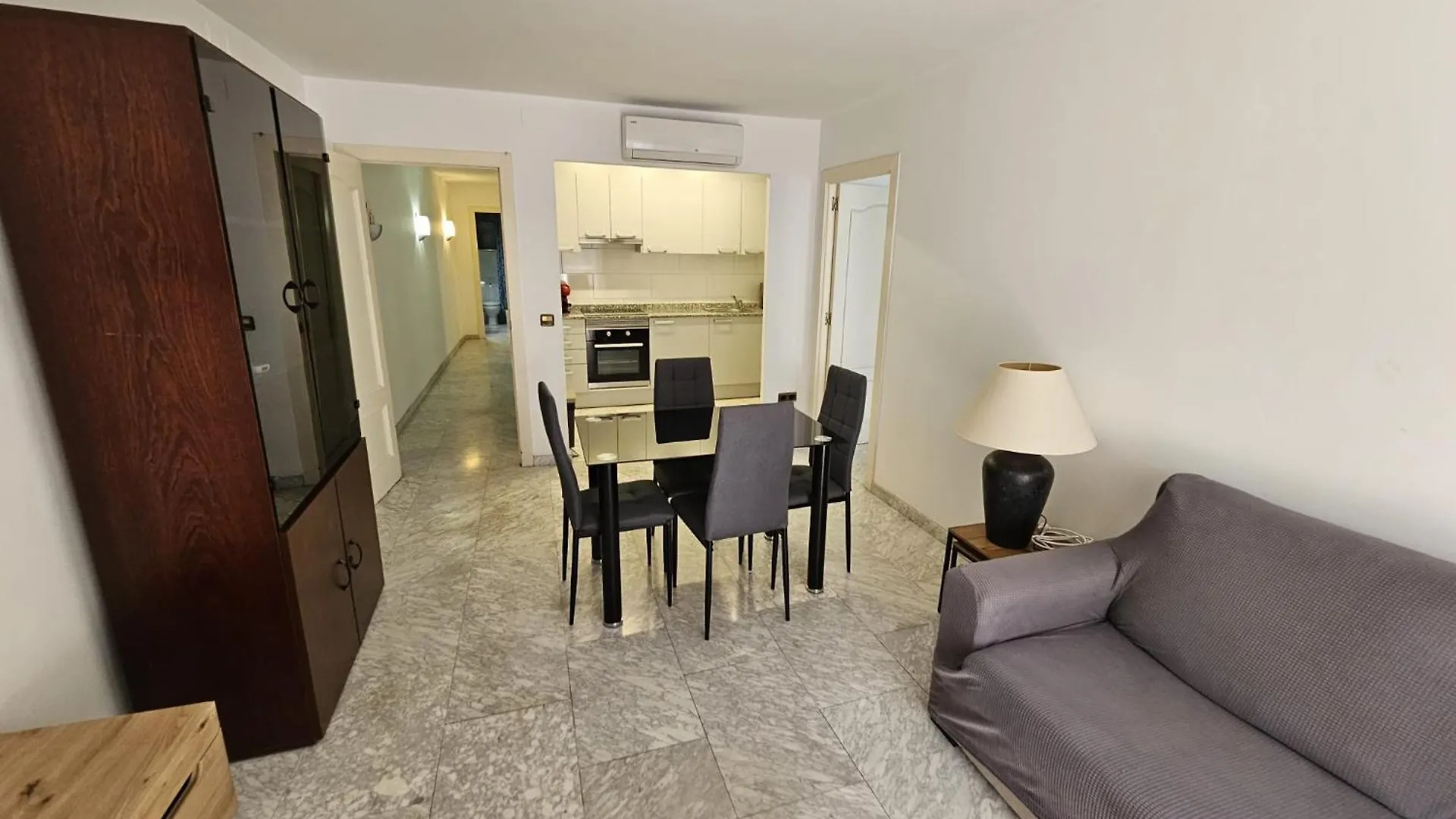 Rambla Nova-Tga560 Apartman Tarragona
